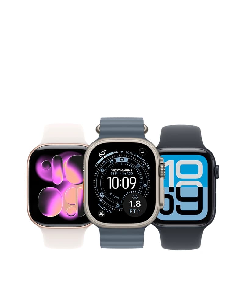 Watches